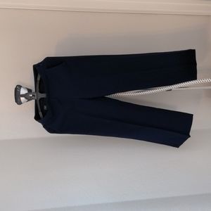 Express Navy women's dress pants in size 8